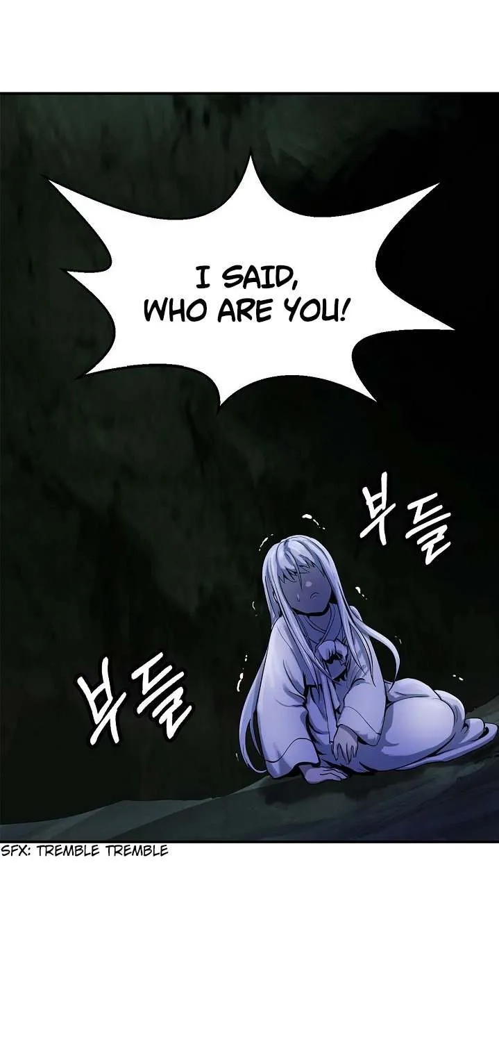 Call of the Spear Chapter 1 page 96 - 