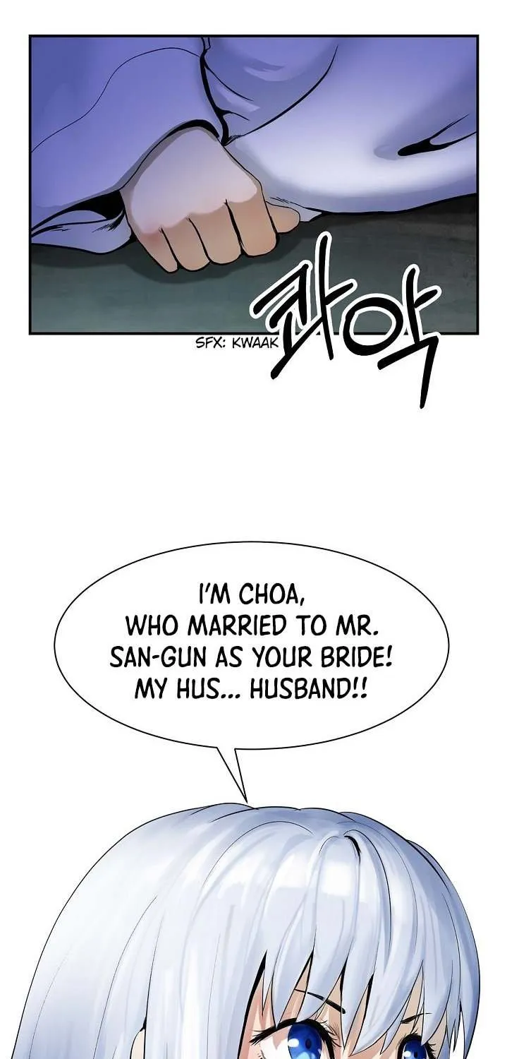 Call of the Spear Chapter 1 page 98 - 