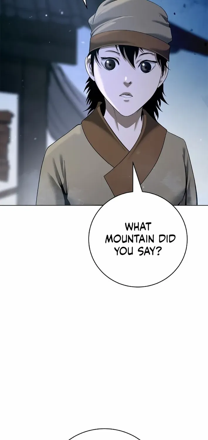Call of the Spear Chapter 180 page 12 - 