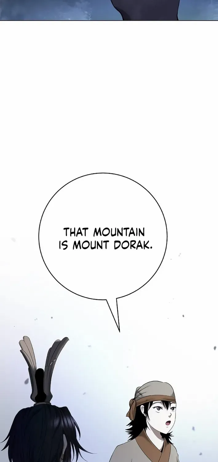 Call of the Spear Chapter 180 page 14 - 