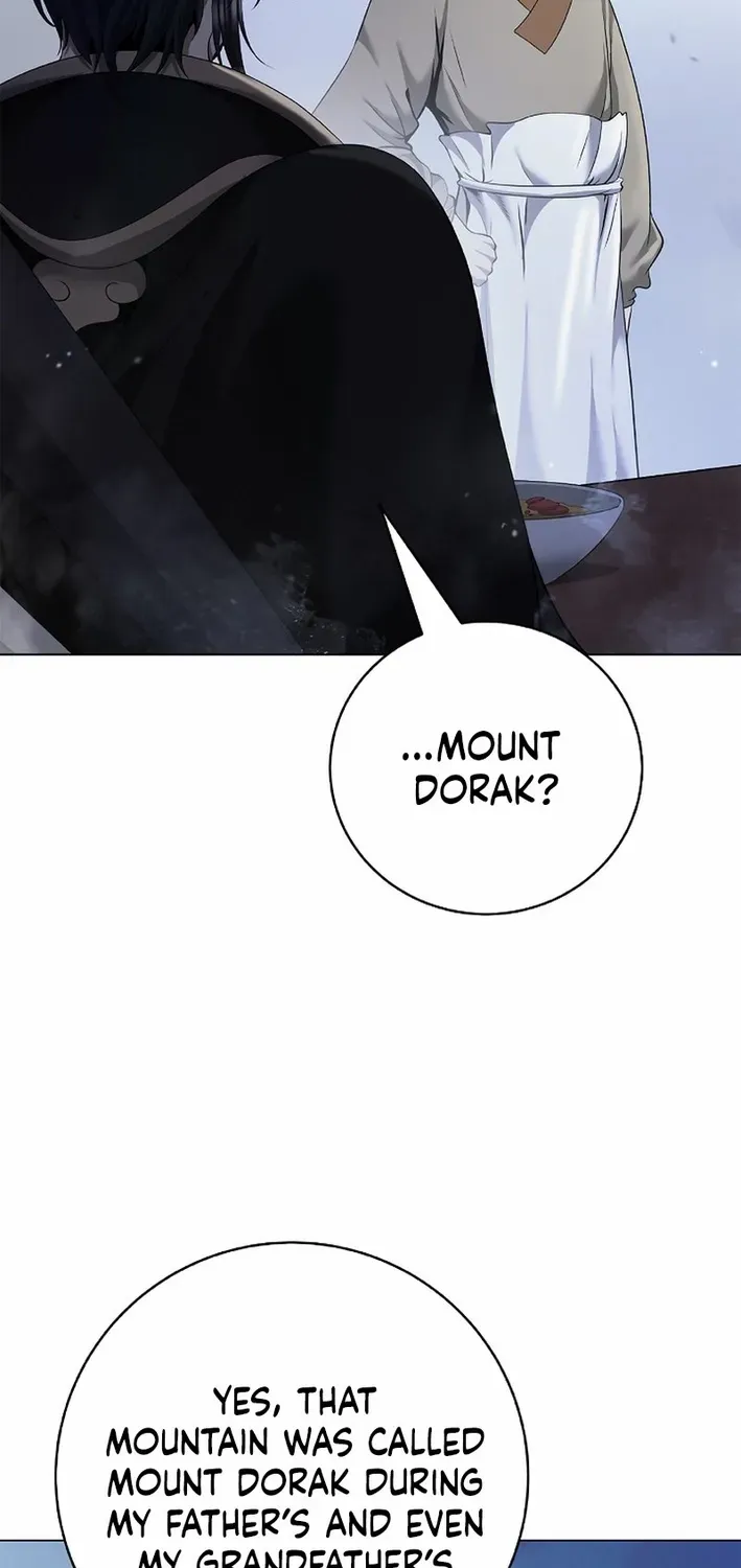 Call of the Spear Chapter 180 page 15 - 