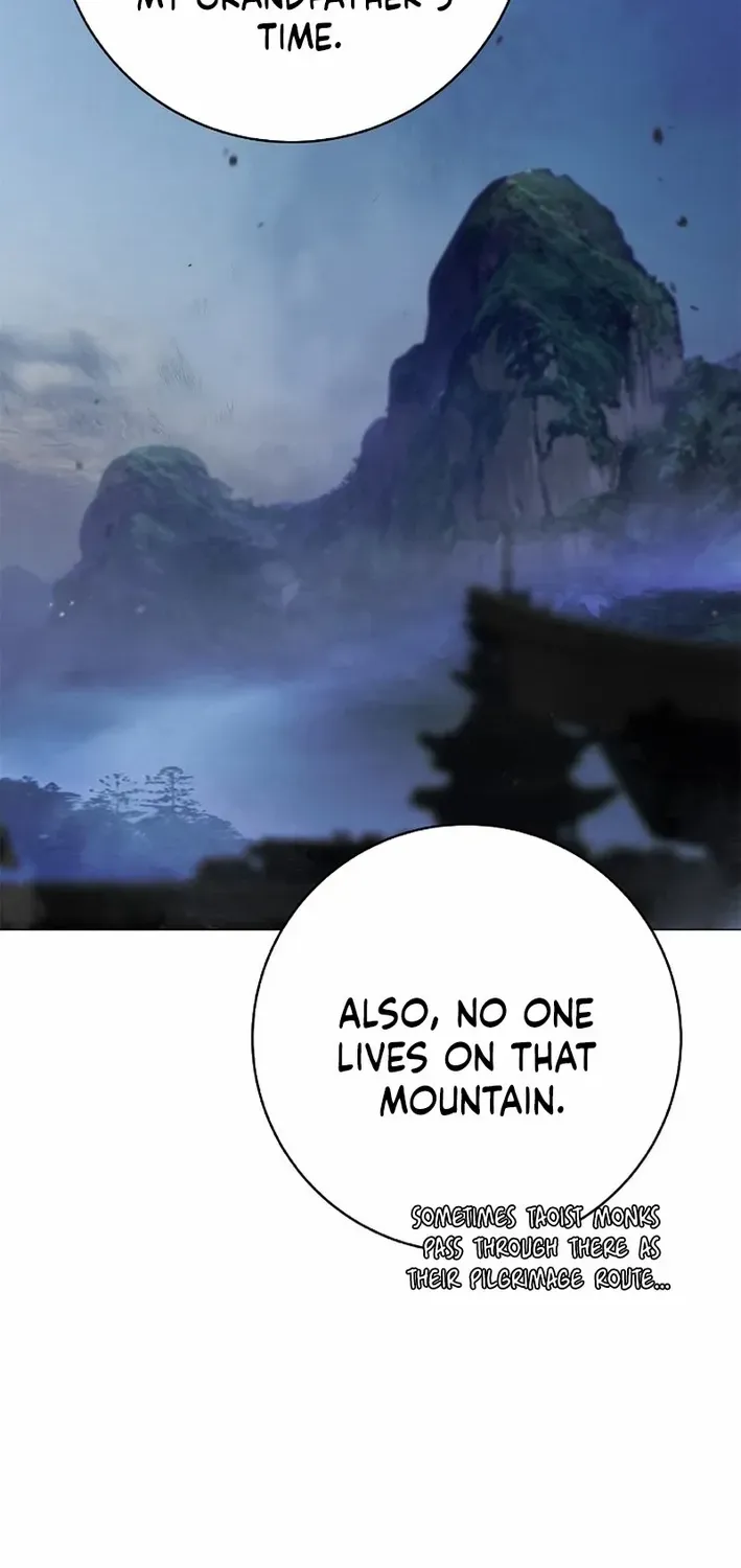 Call of the Spear Chapter 180 page 16 - 