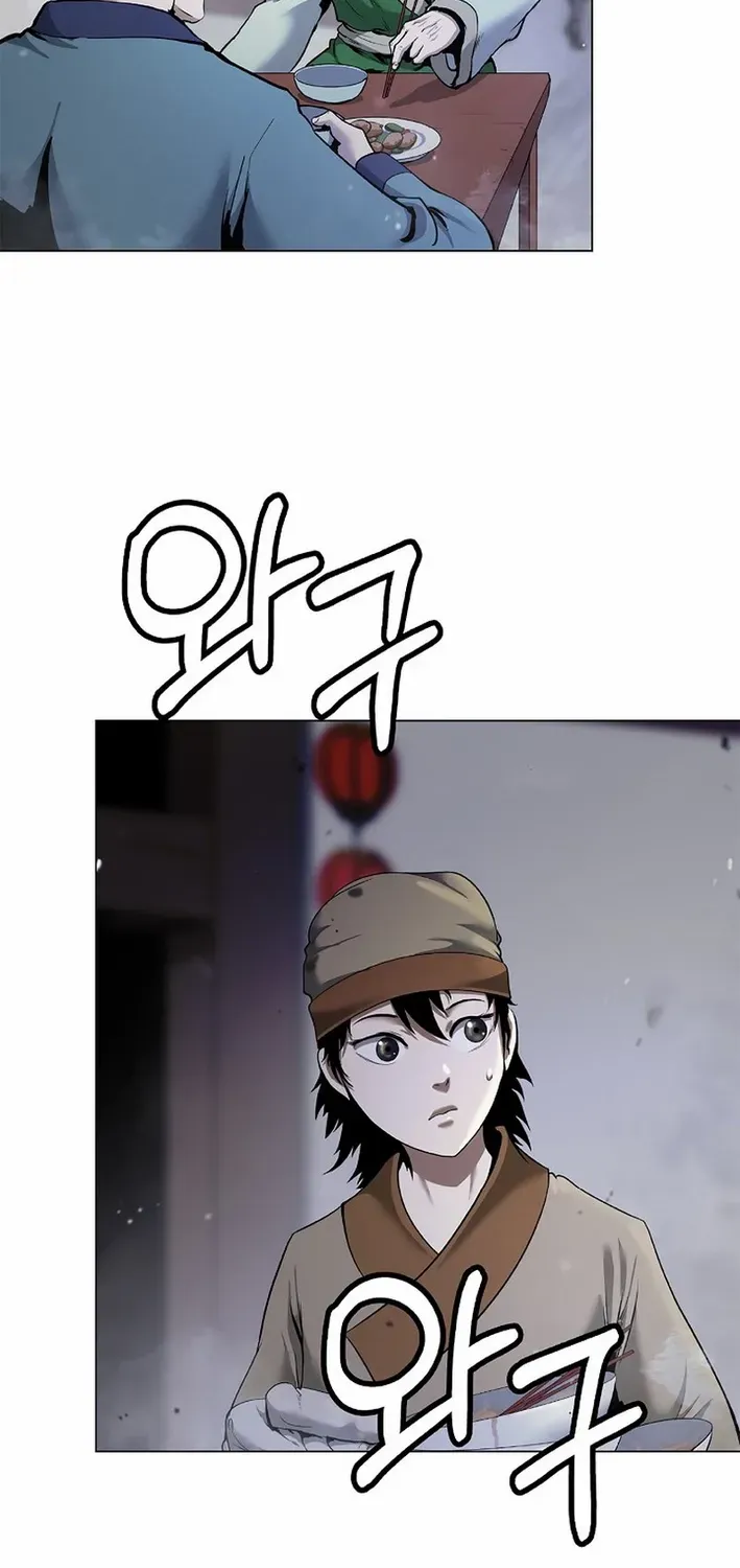 Call of the Spear Chapter 180 page 25 - 