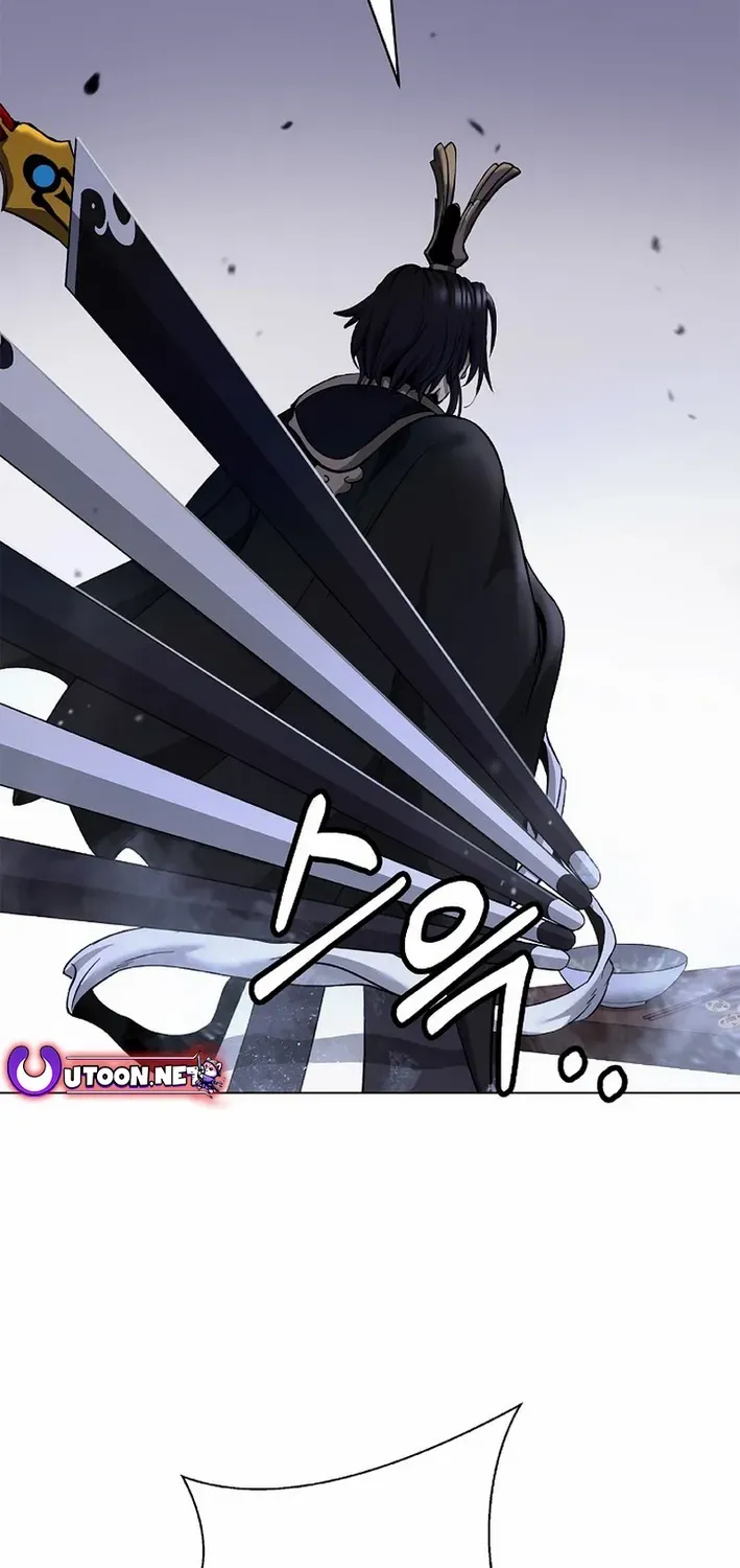 Call of the Spear Chapter 180 page 27 - 
