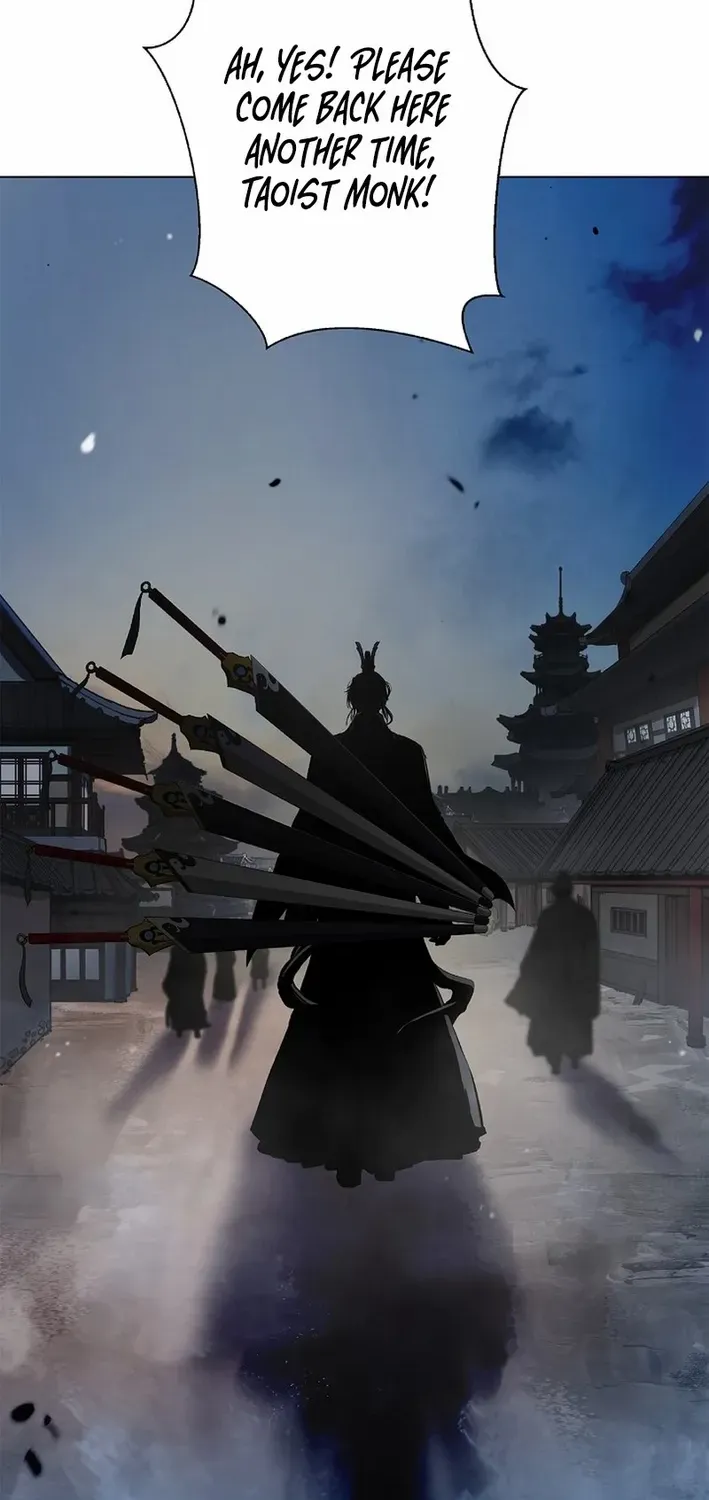 Call of the Spear Chapter 180 page 28 - 