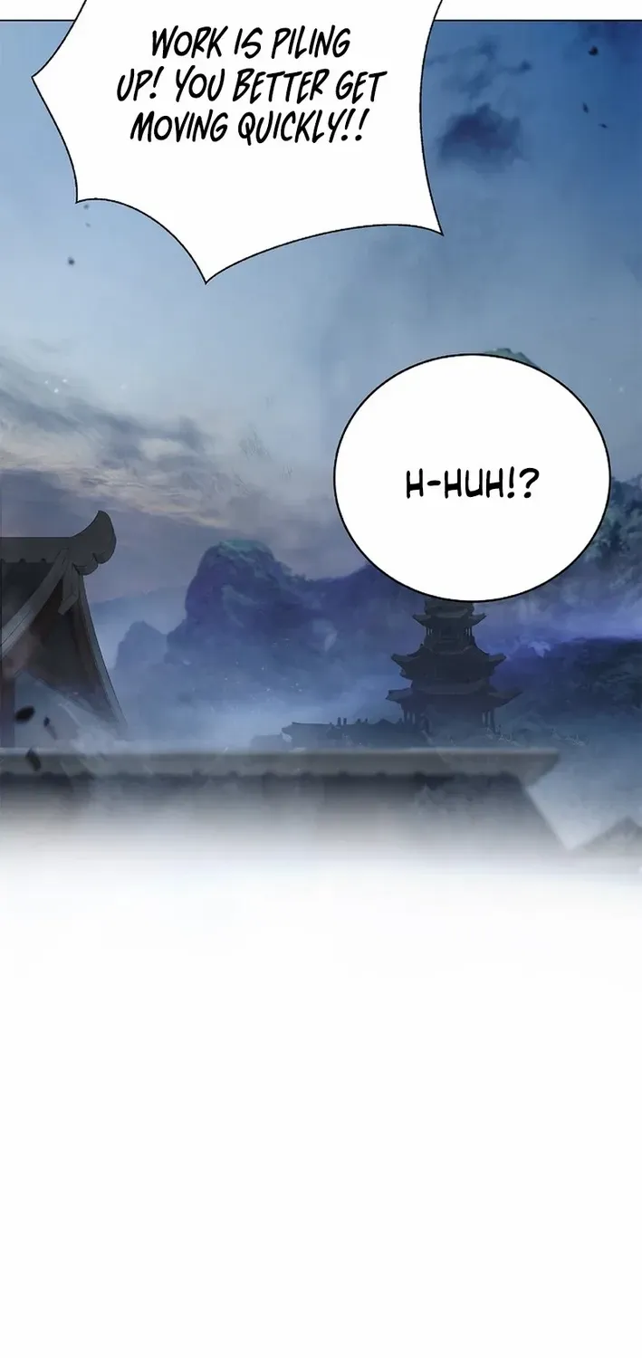 Call of the Spear Chapter 180 page 33 - 