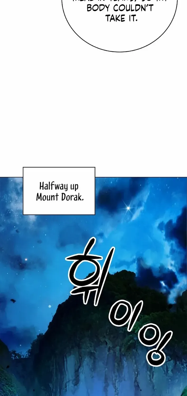 Call of the Spear Chapter 180 page 38 - 