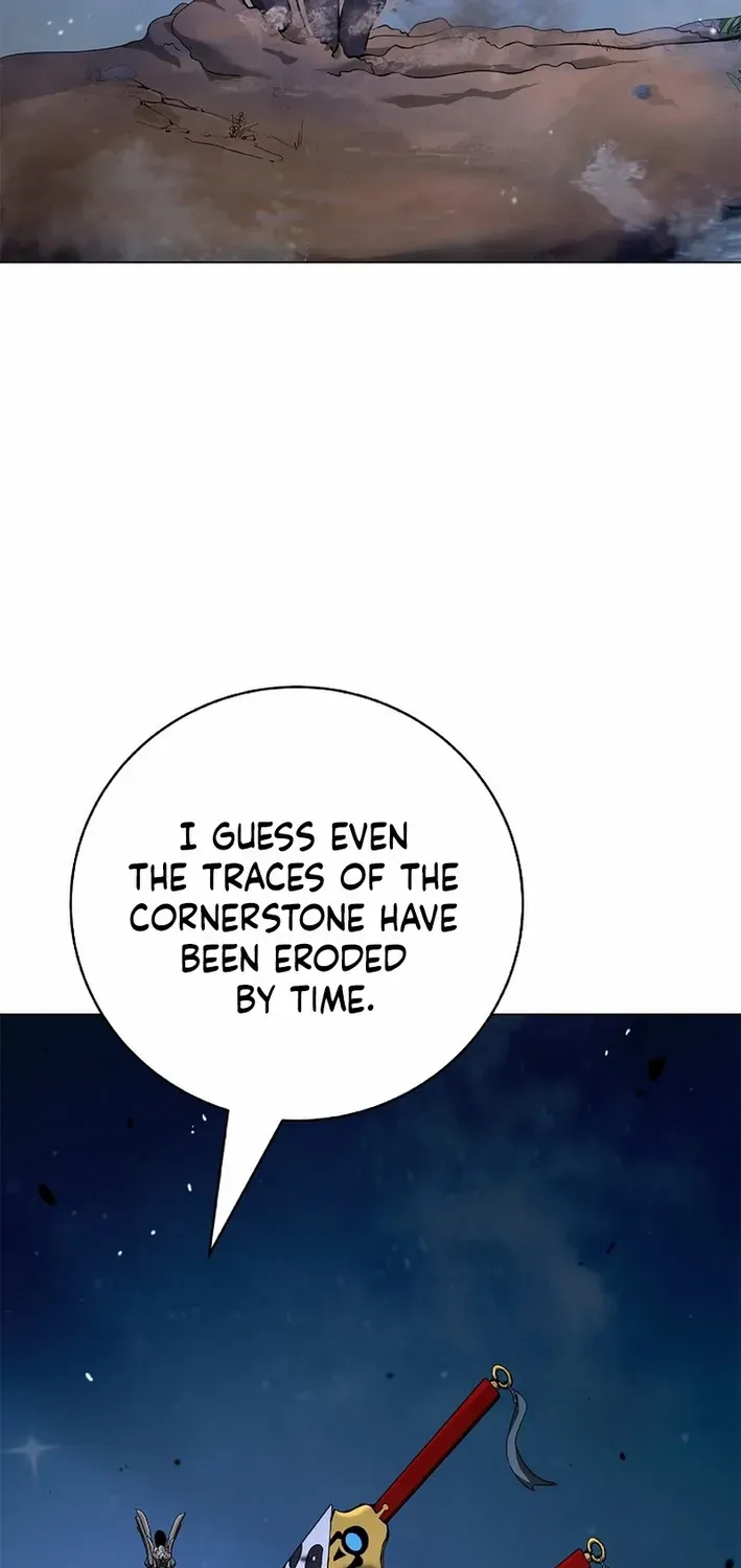Call of the Spear Chapter 180 page 41 - 