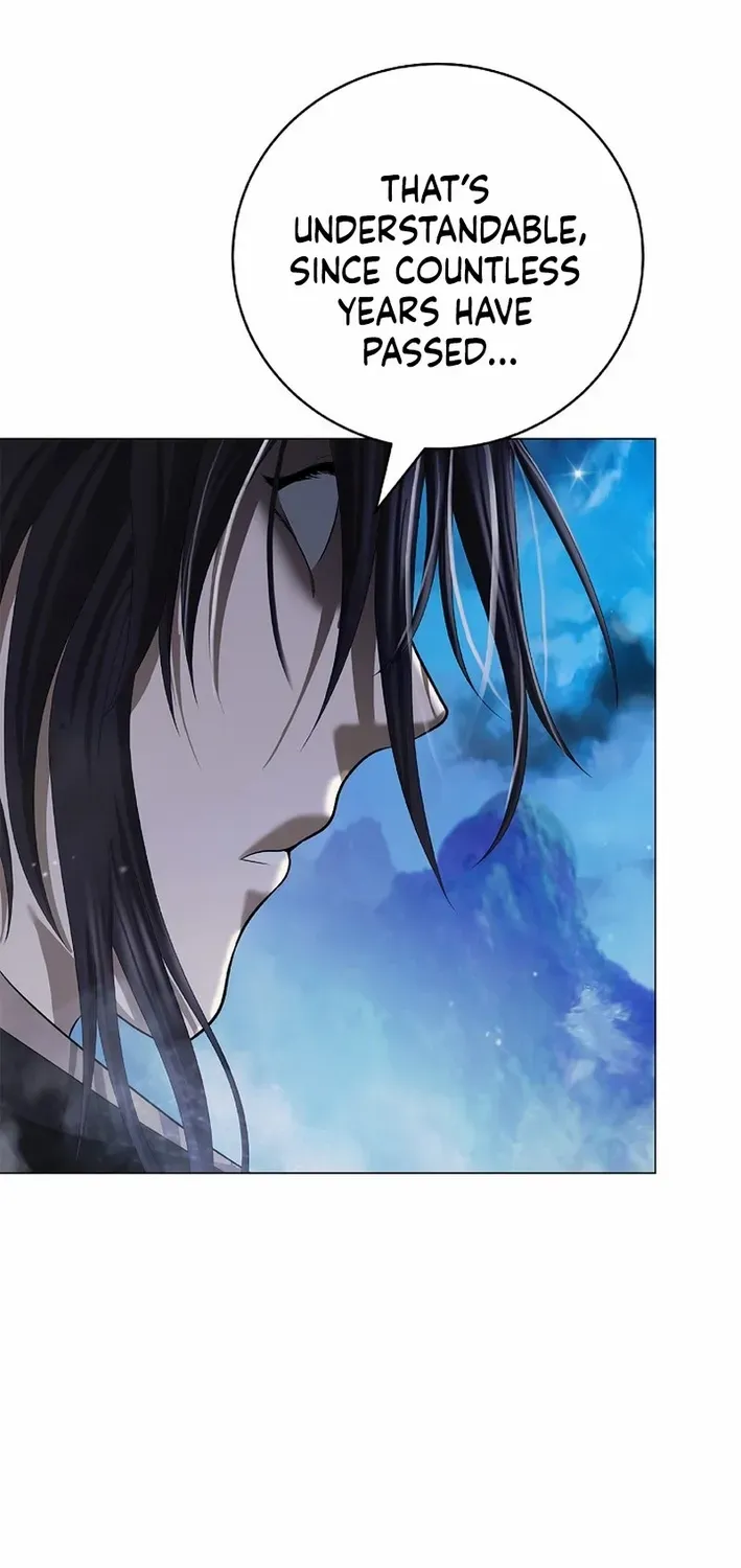 Call of the Spear Chapter 180 page 43 - 