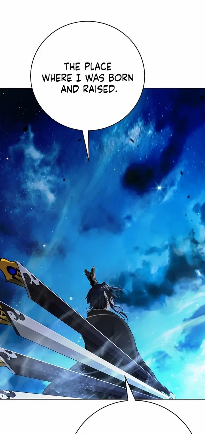 Call of the Spear Chapter 180 page 44 - 