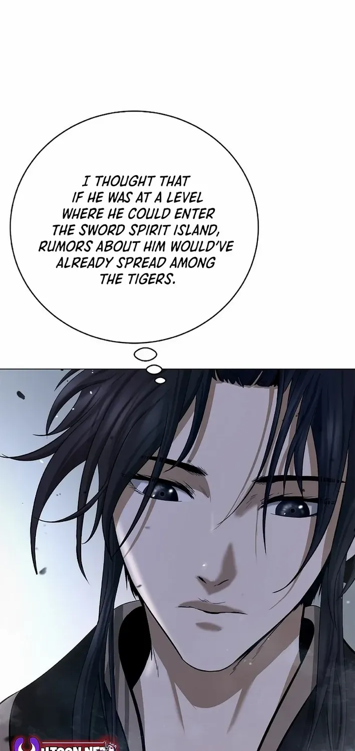 Call of the Spear Chapter 180 page 6 - 
