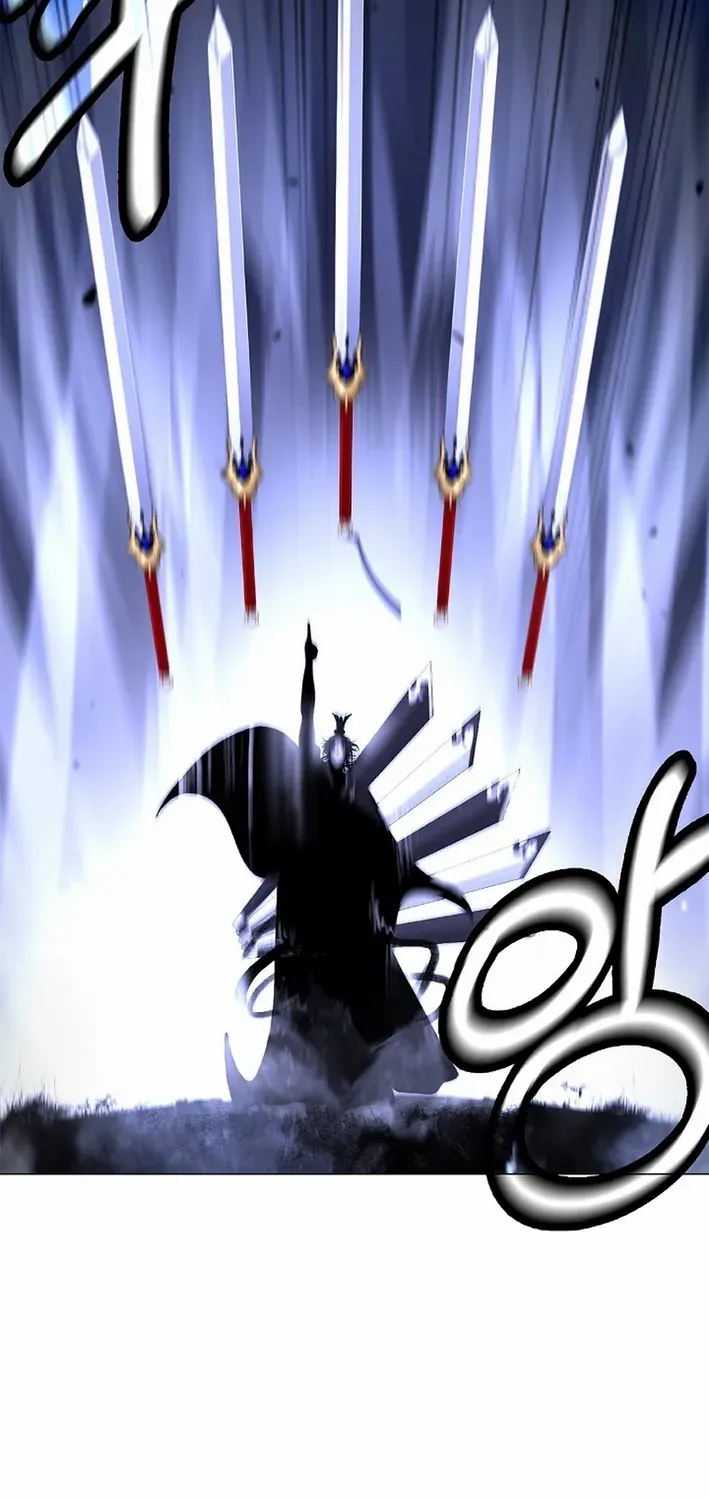 Call of the Spear Chapter 180 page 55 - 