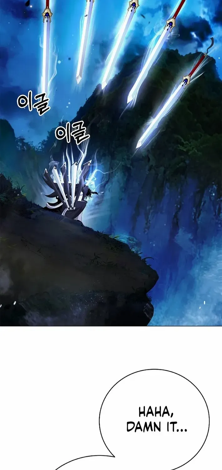 Call of the Spear Chapter 180 page 58 - 