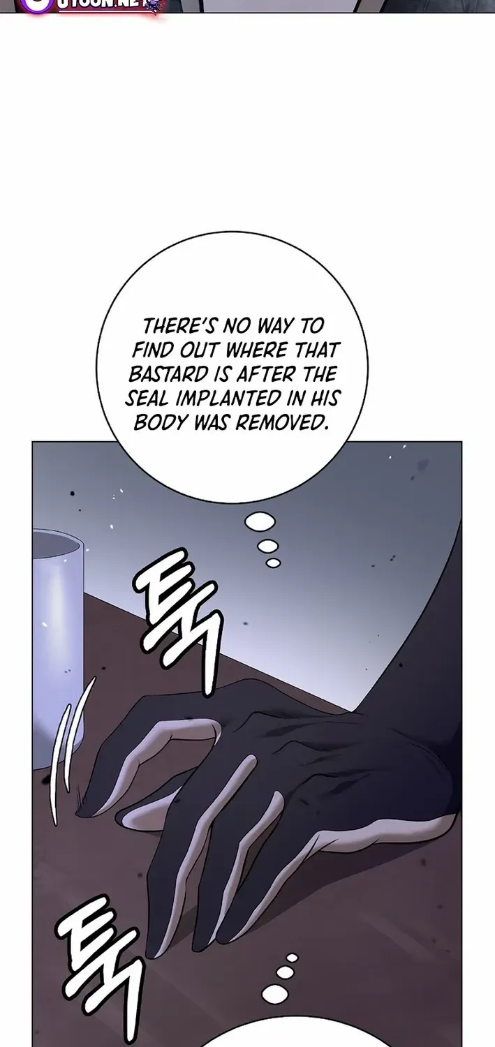 Call of the Spear Chapter 180 page 7 - 