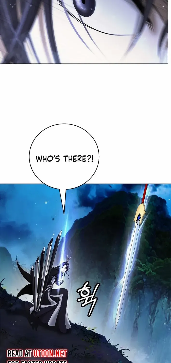 Call of the Spear Chapter 180 page 68 - 