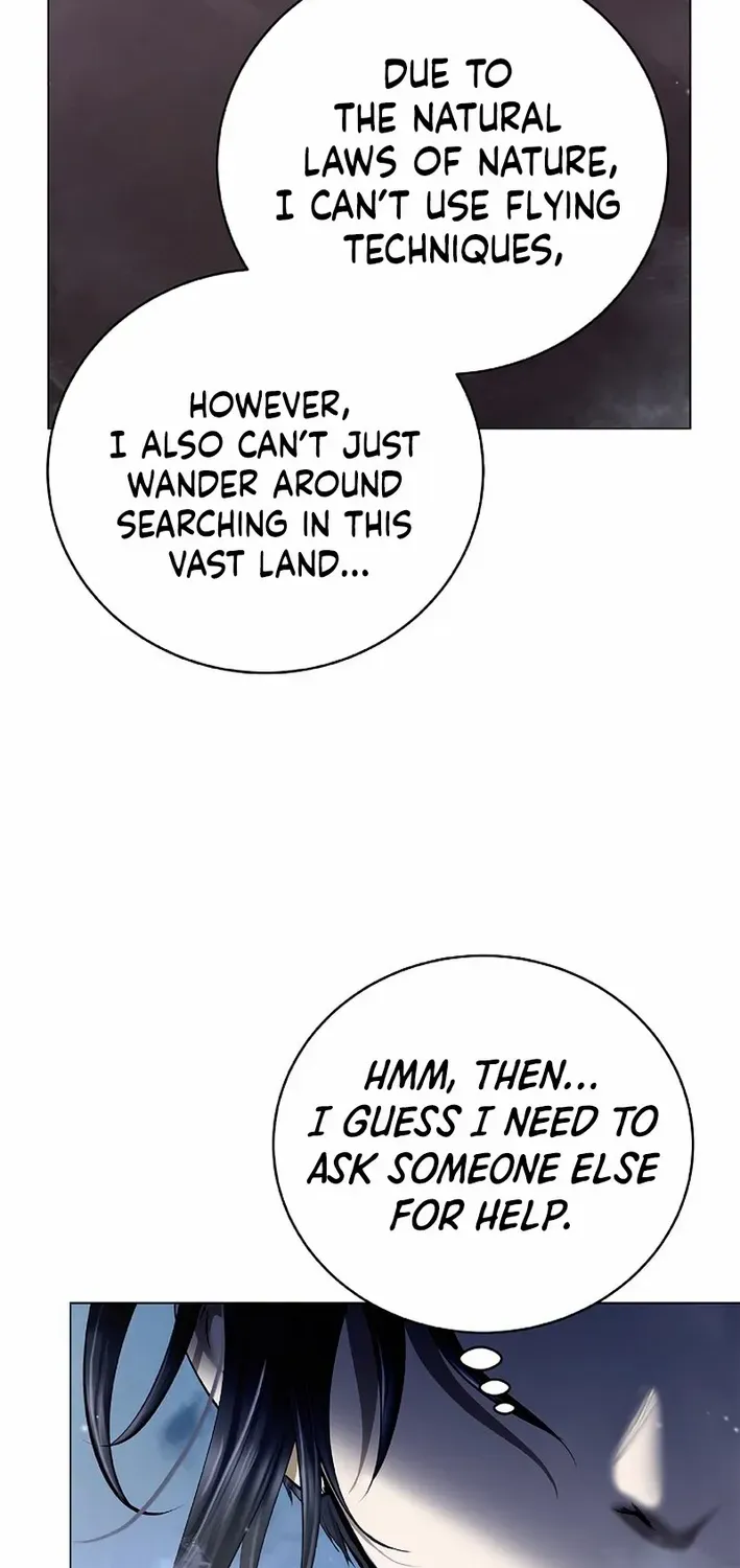 Call of the Spear Chapter 180 page 8 - 