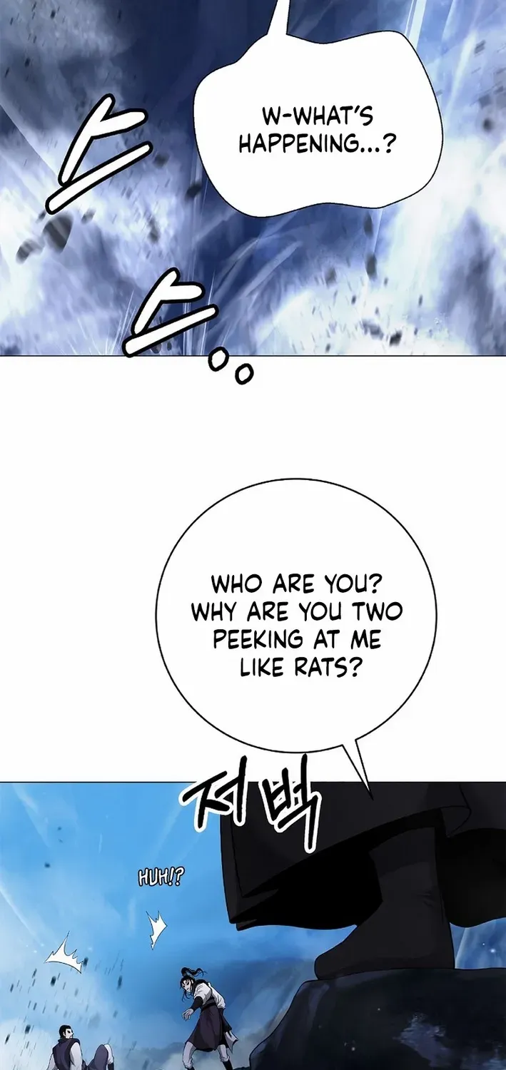 Call of the Spear Chapter 180 page 75 - 