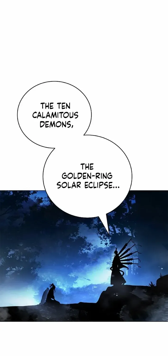Call of the Spear Chapter 180 page 82 - 