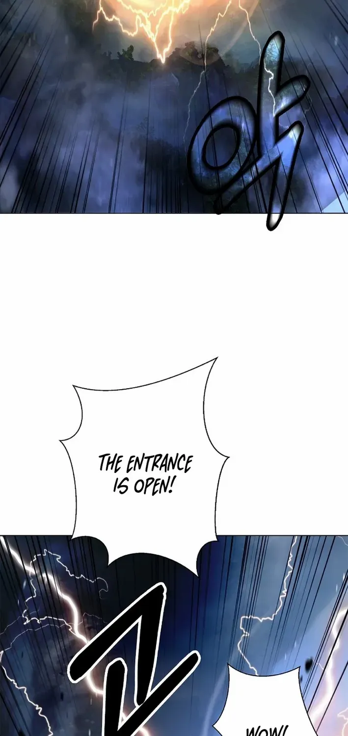 Call of the Spear Chapter 180 page 93 - 