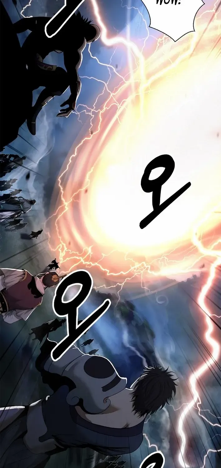 Call of the Spear Chapter 180 page 94 - 