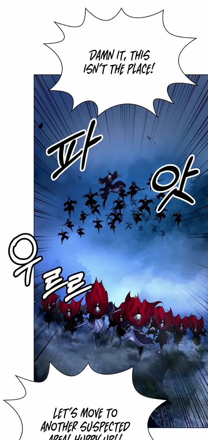 Call of the Spear Chapter 180 page 96 - 