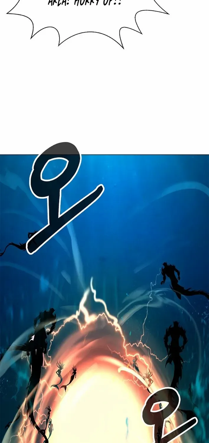 Call of the Spear Chapter 180 page 97 - 