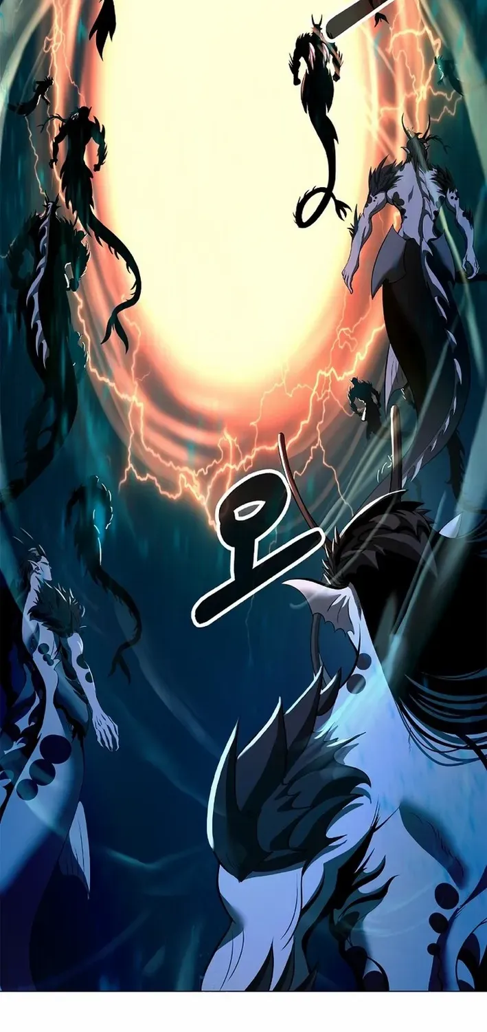 Call of the Spear Chapter 180 page 98 - 