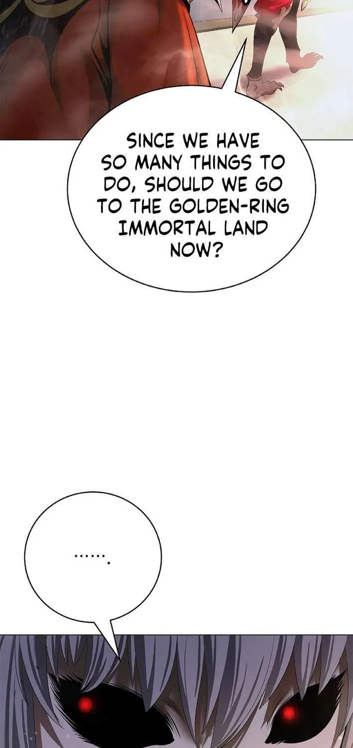 Call of the Spear Chapter 181 page 15 - 