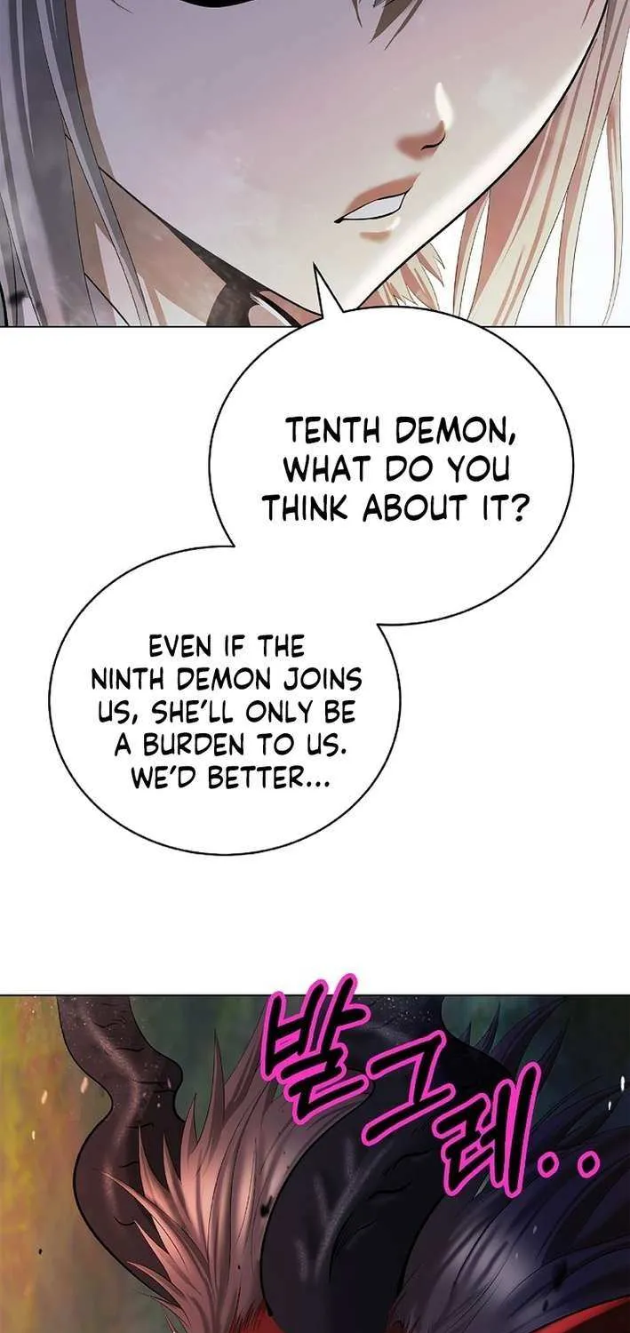 Call of the Spear Chapter 181 page 16 - 