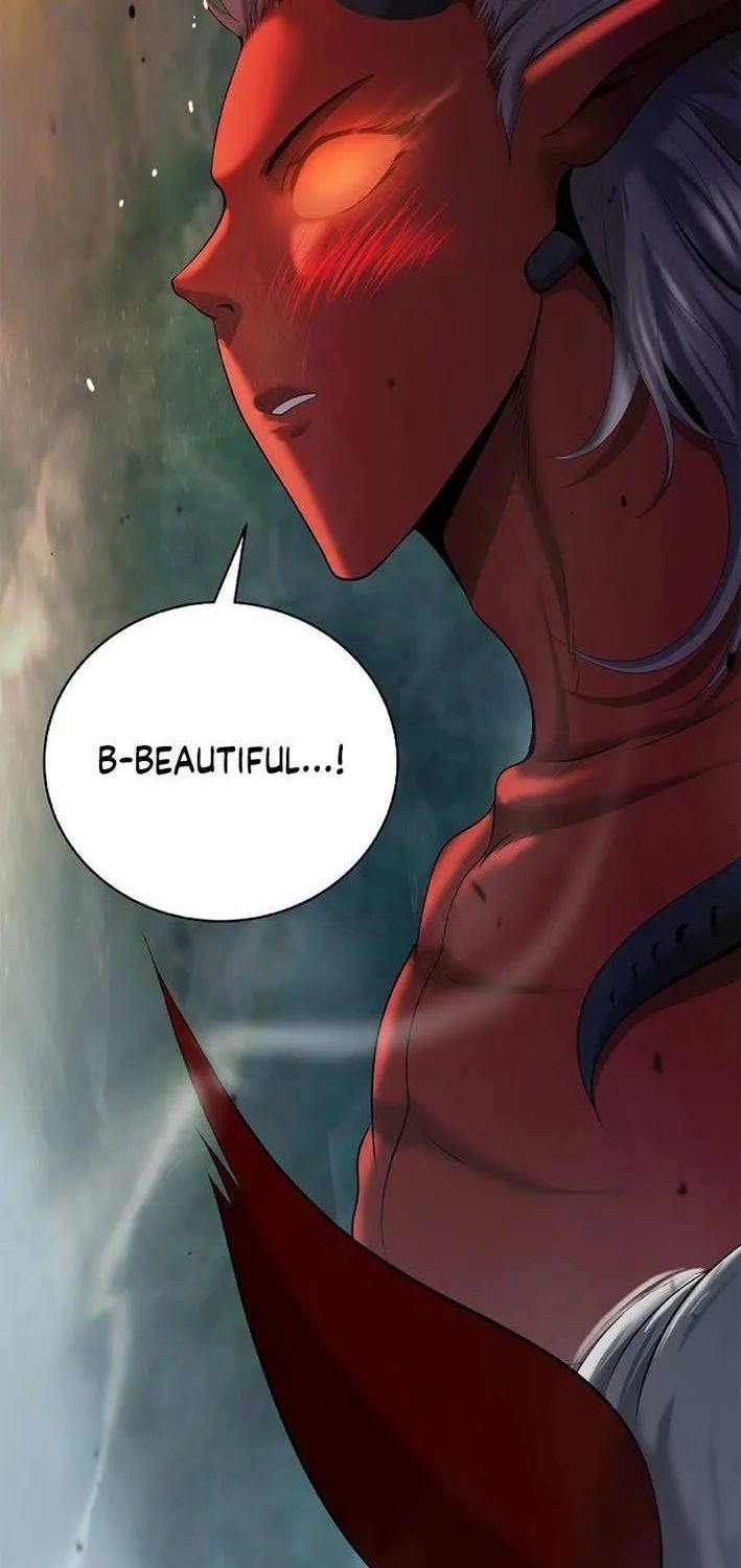 Call of the Spear Chapter 181 page 17 - 