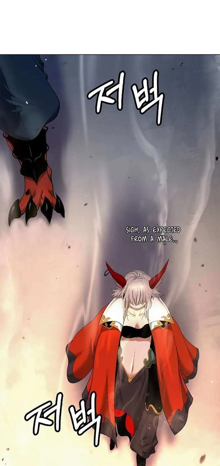 Call of the Spear Chapter 181 page 19 - 
