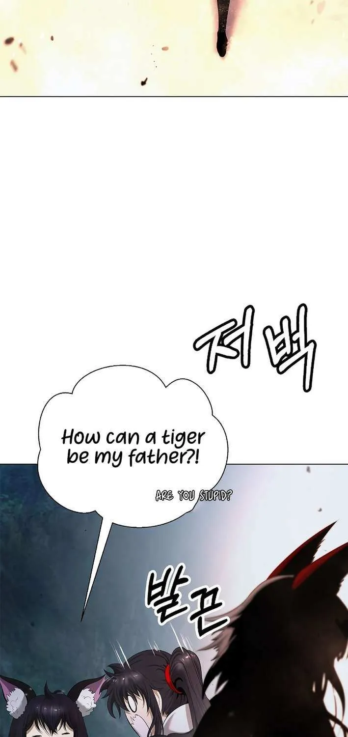 Call of the Spear Chapter 181 page 20 - 