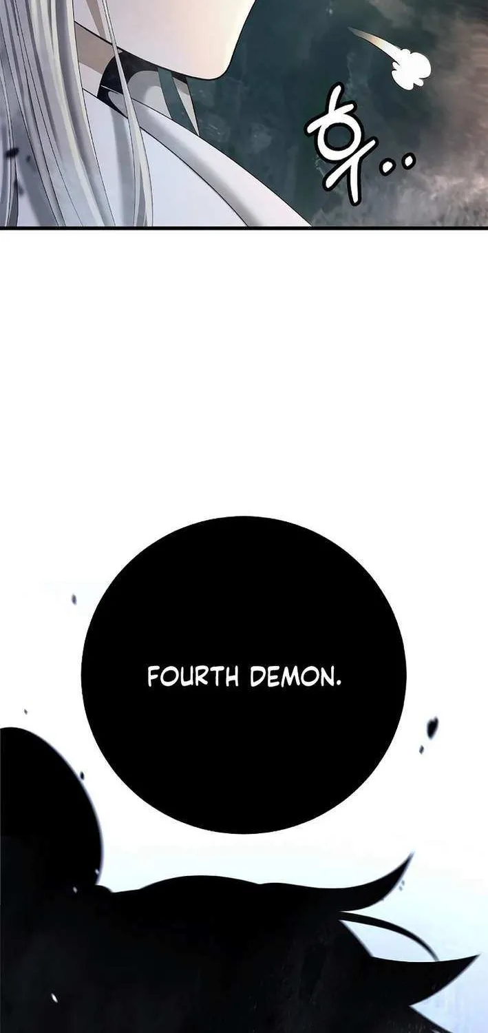 Call of the Spear Chapter 181 page 25 - 