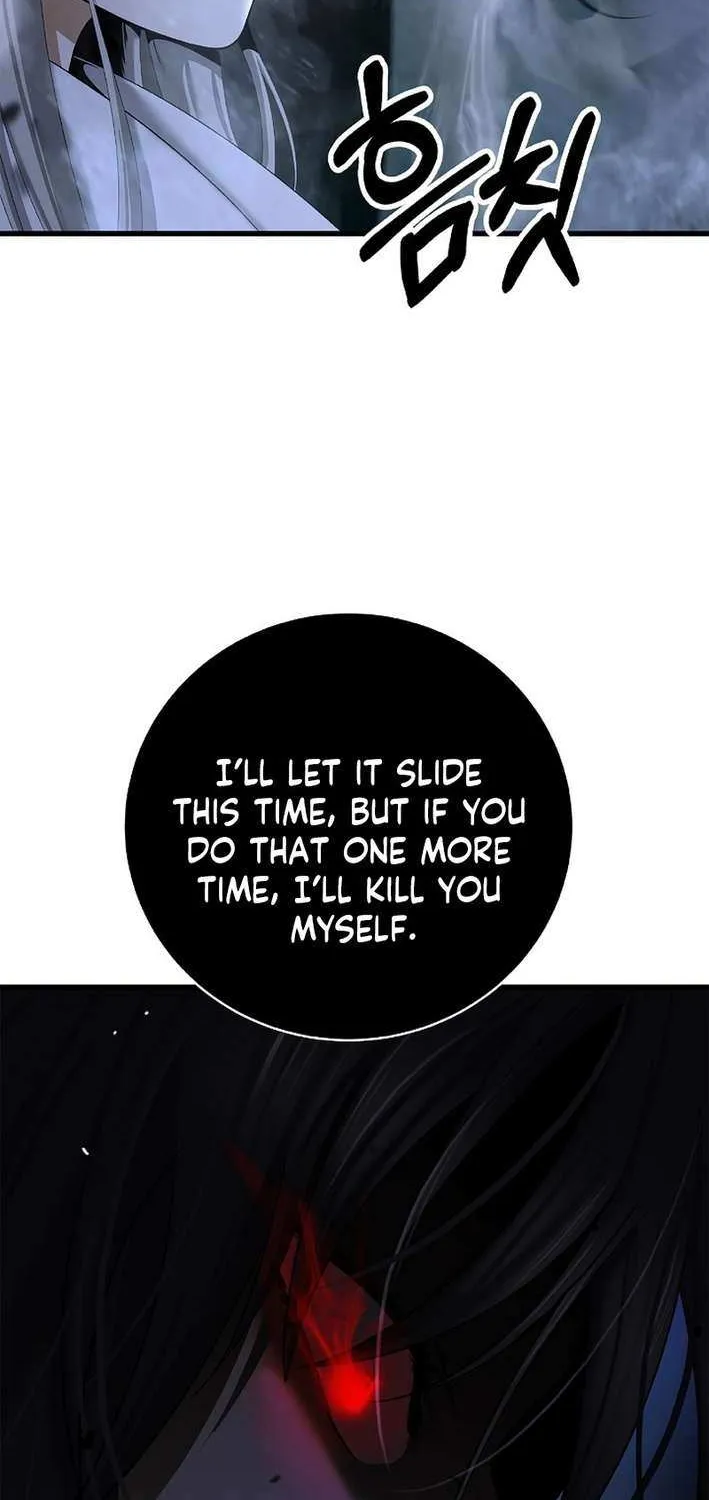 Call of the Spear Chapter 181 page 27 - 