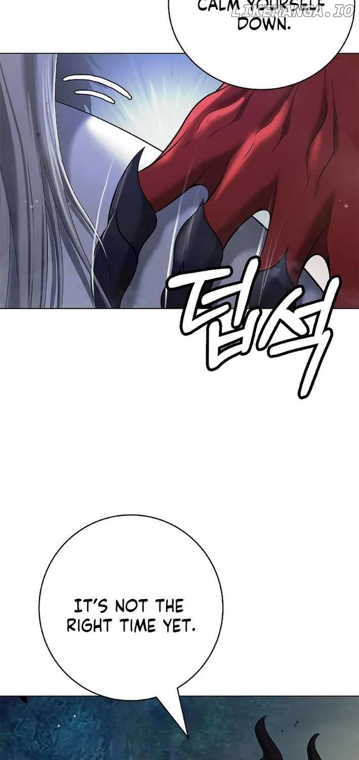 Call of the Spear Chapter 181 page 32 - 