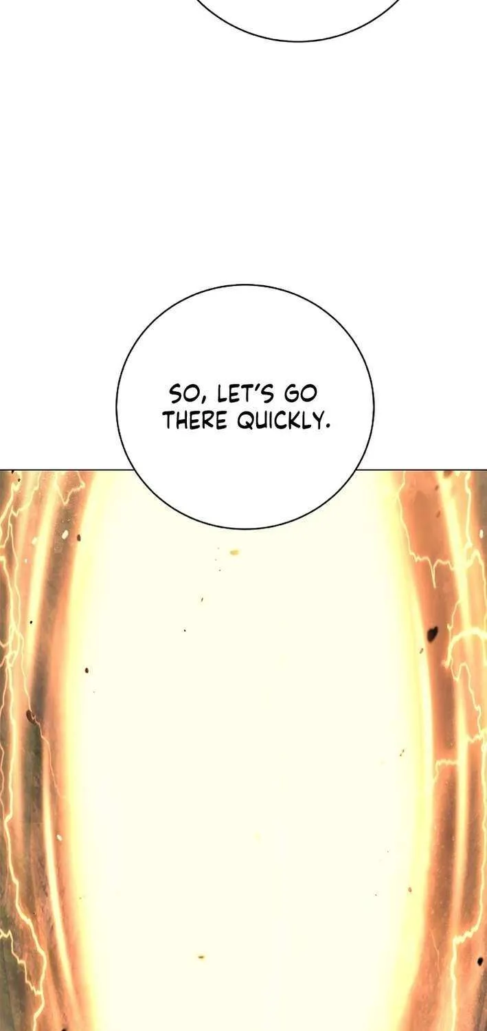 Call of the Spear Chapter 181 page 34 - 