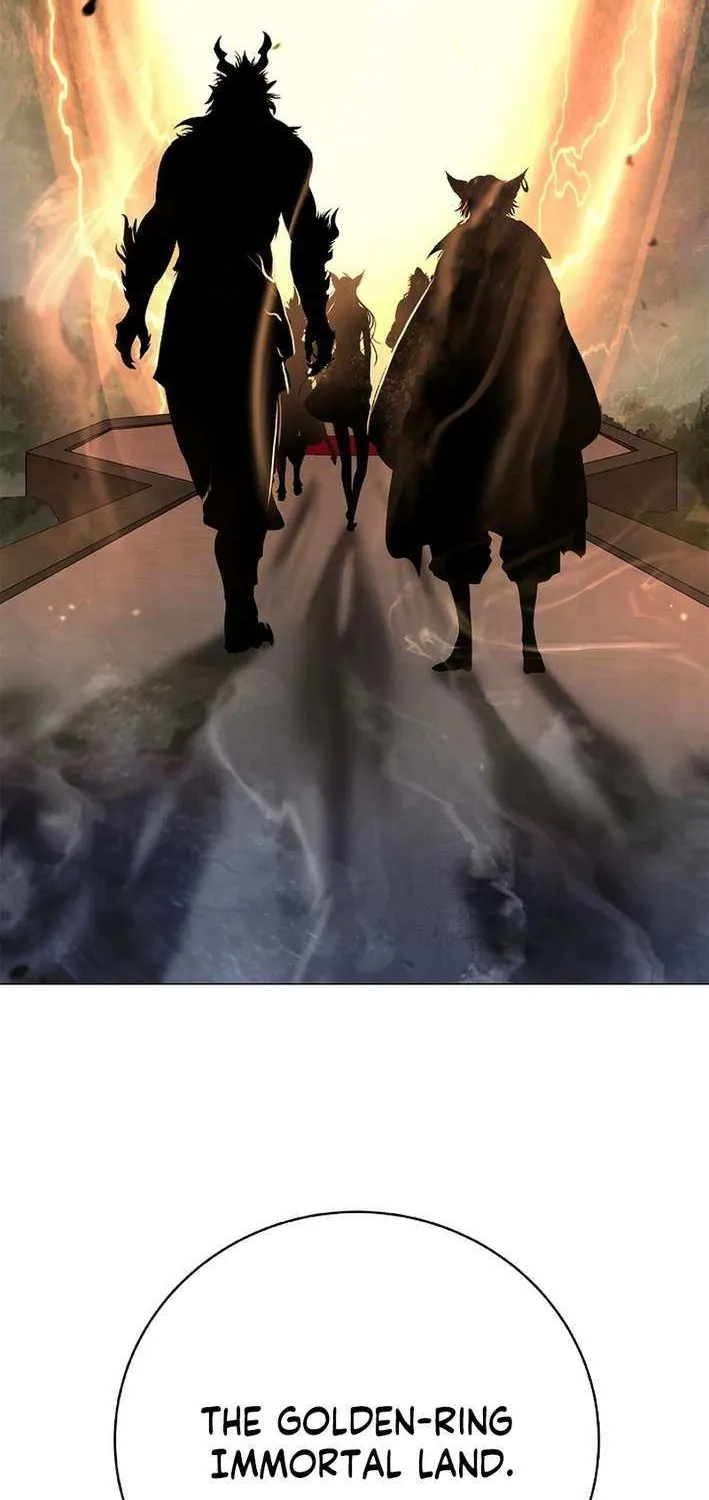 Call of the Spear Chapter 181 page 35 - 