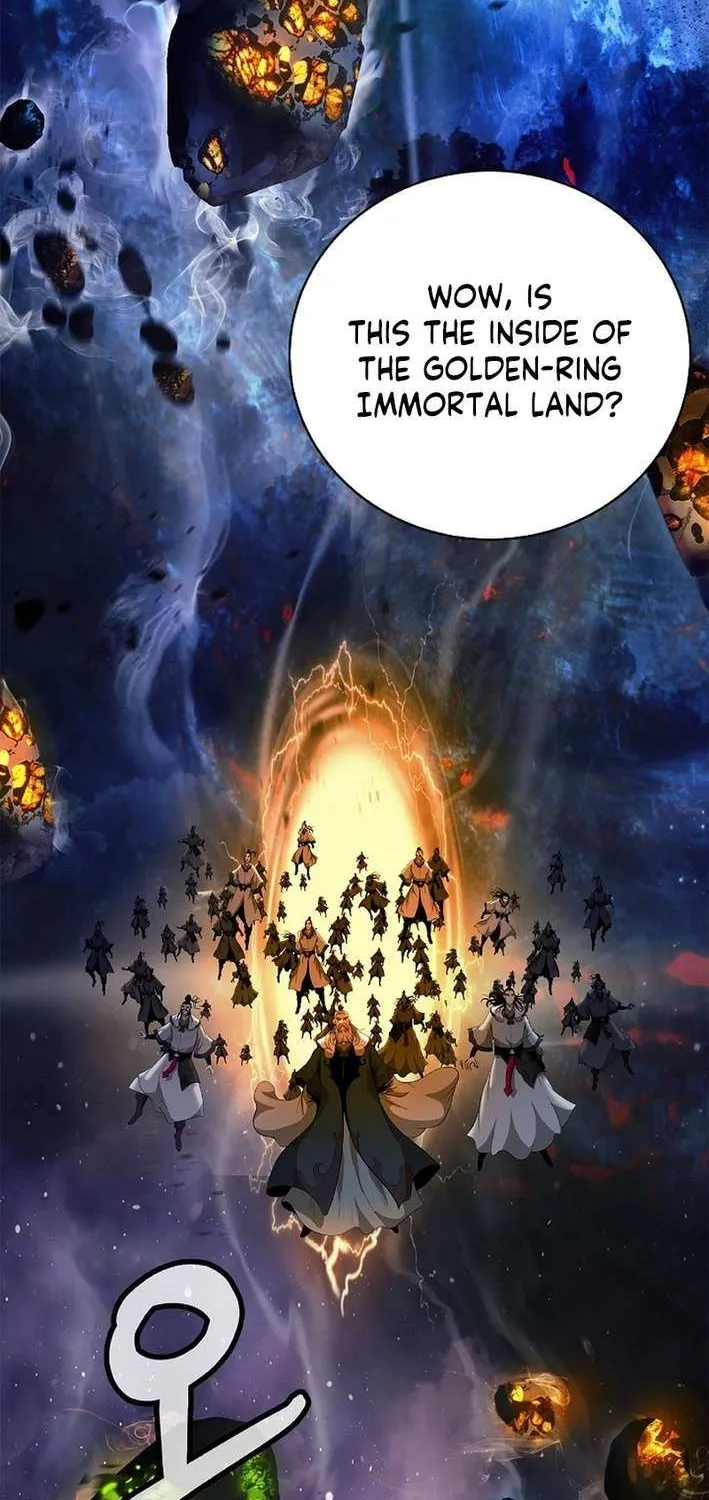 Call of the Spear Chapter 181 page 39 - 