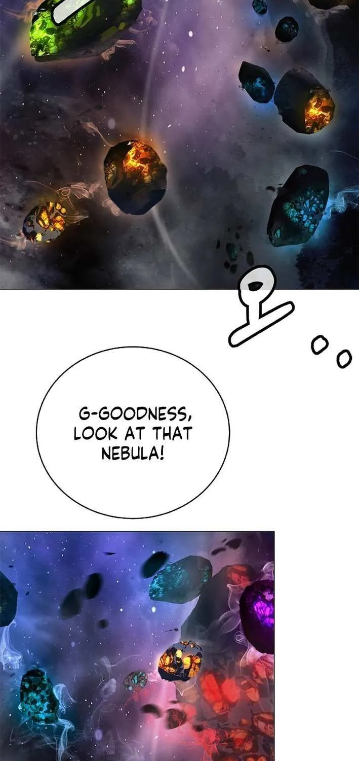 Call of the Spear Chapter 181 page 40 - 