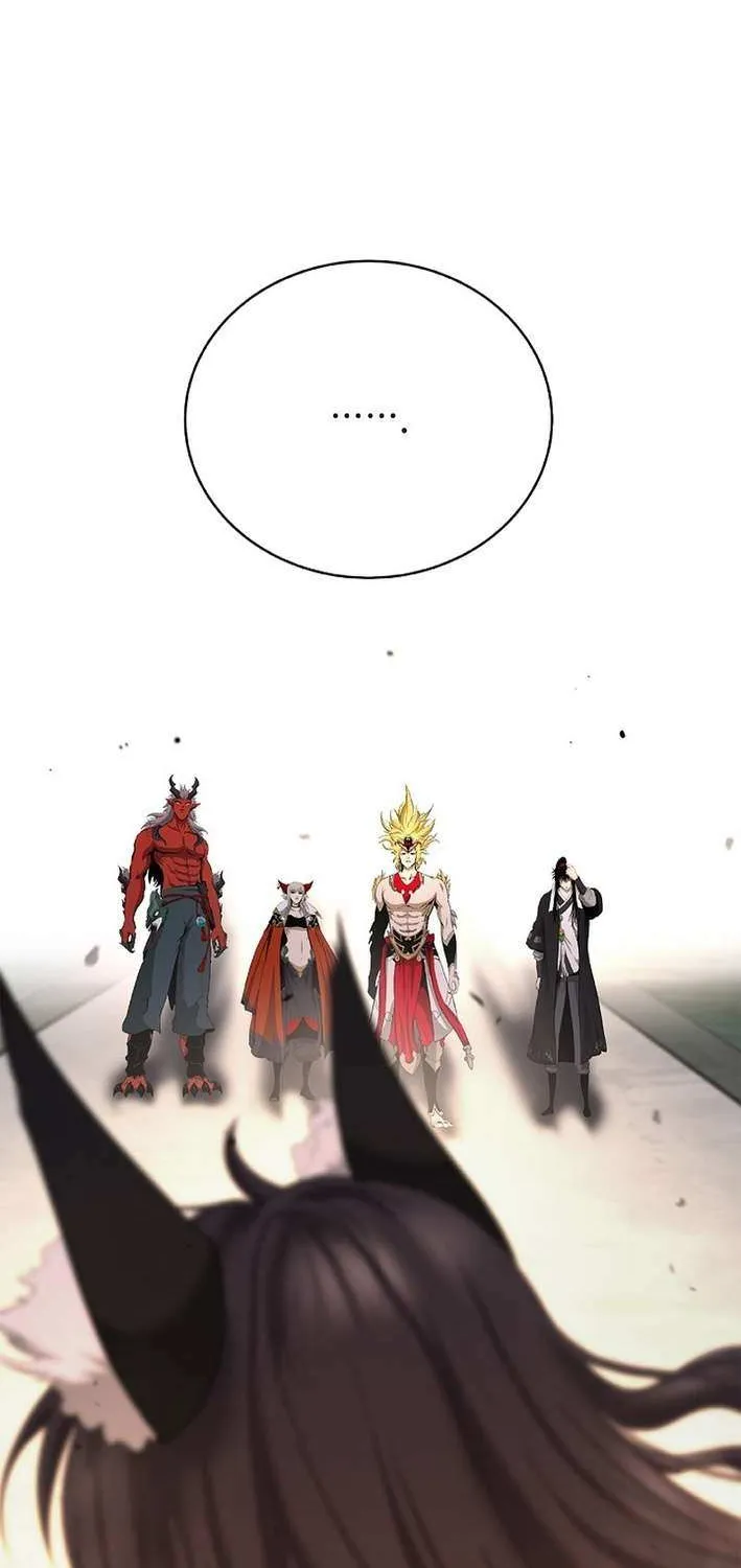 Call of the Spear Chapter 181 page 5 - 