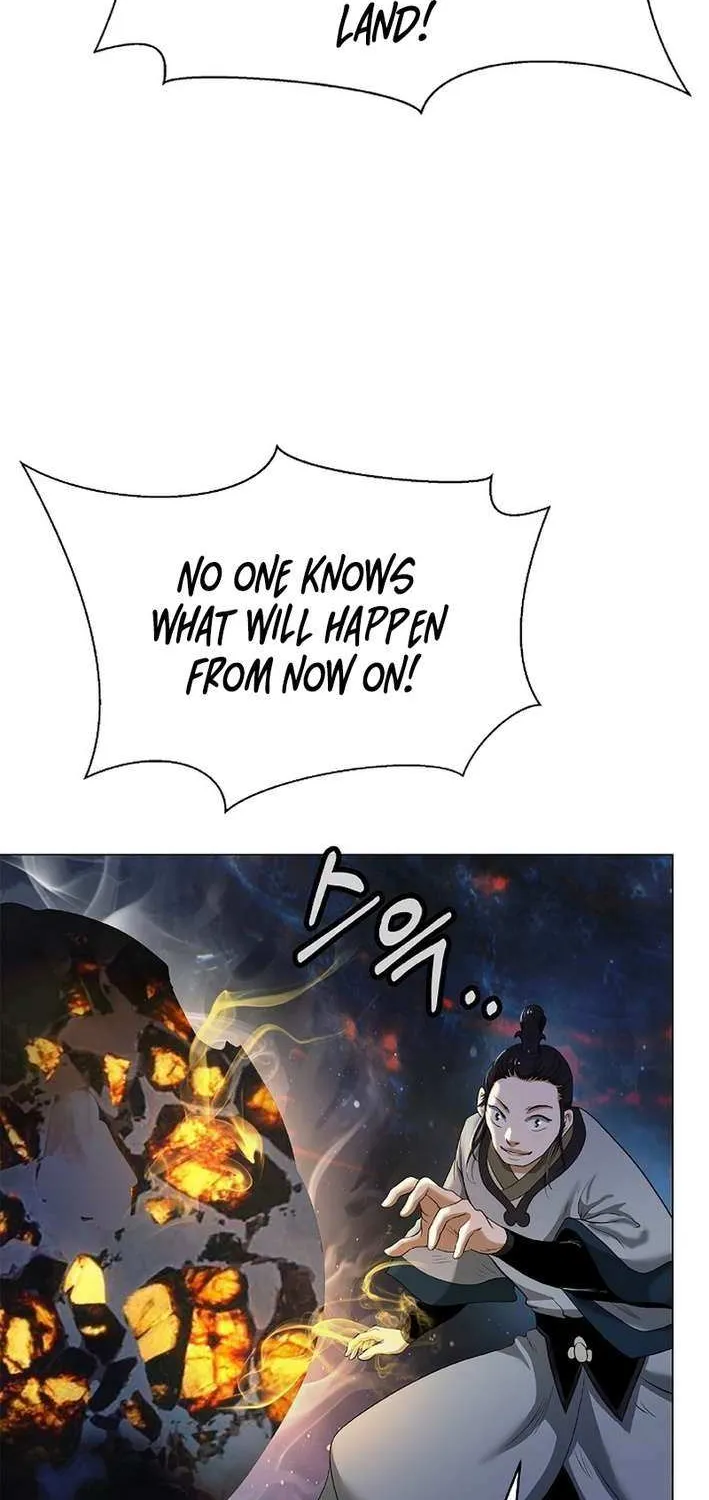 Call of the Spear Chapter 181 page 43 - 