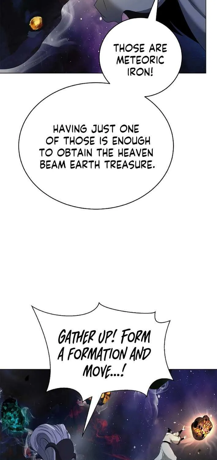 Call of the Spear Chapter 181 page 44 - 