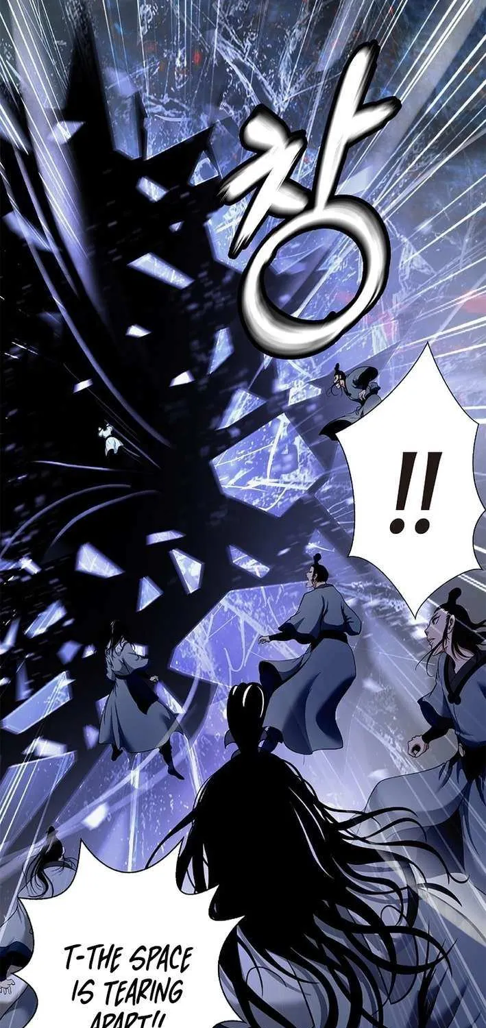 Call of the Spear Chapter 181 page 48 - 