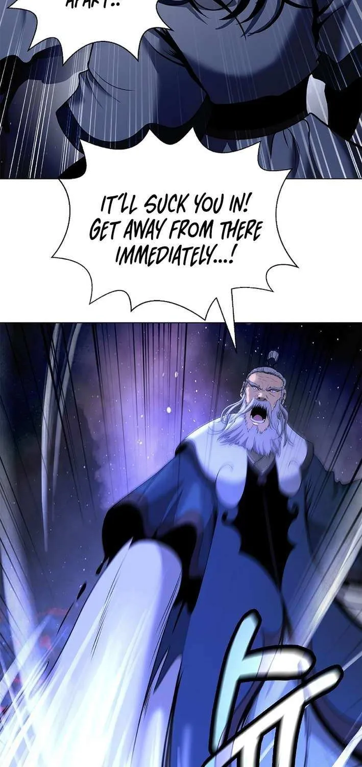 Call of the Spear Chapter 181 page 49 - 