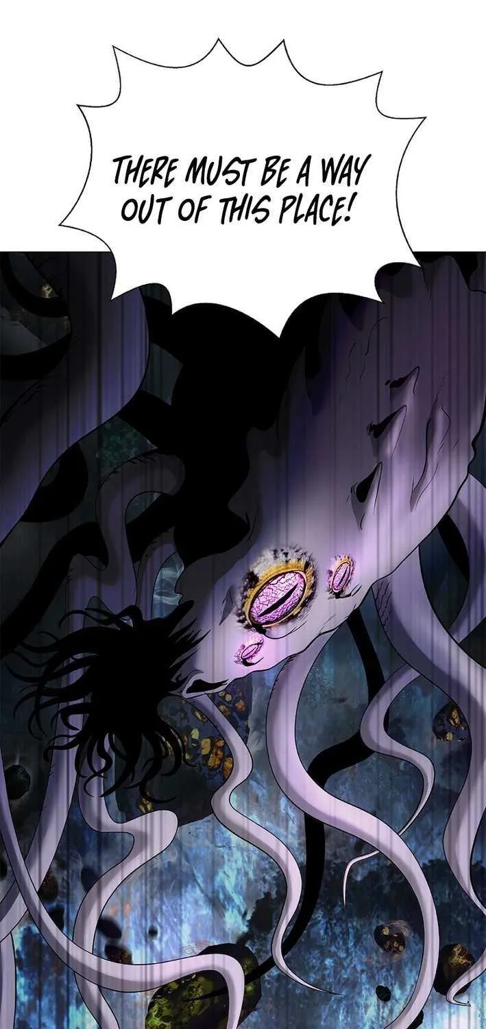 Call of the Spear Chapter 181 page 60 - 
