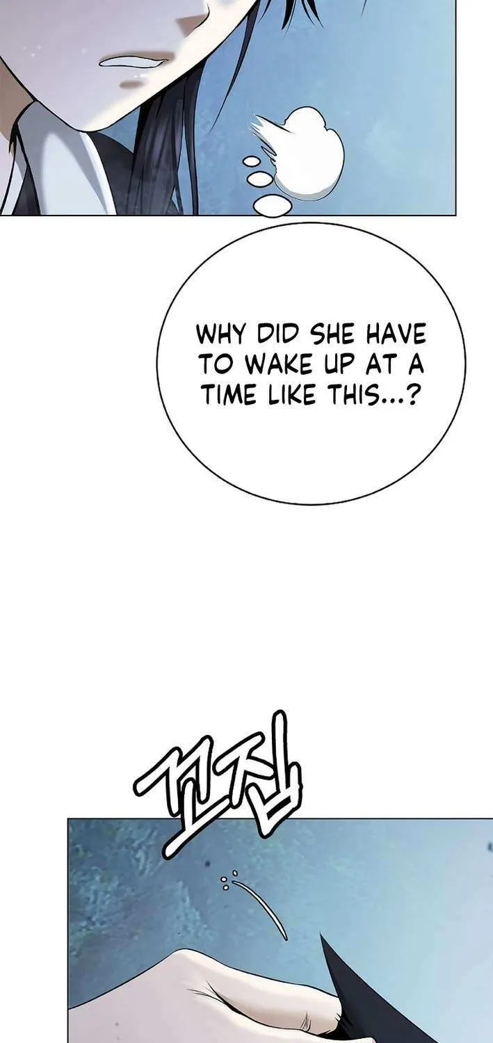 Call of the Spear Chapter 181 page 7 - 