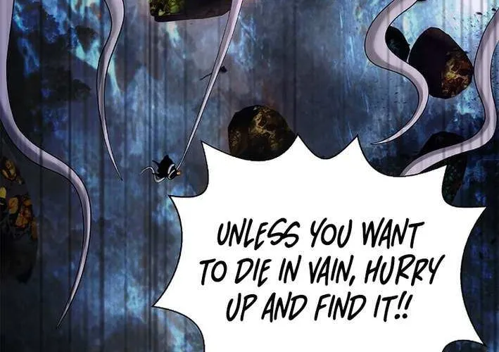 Call of the Spear Chapter 181 page 61 - 