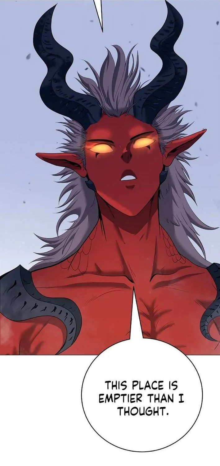 Call of the Spear Chapter 181 page 65 - 