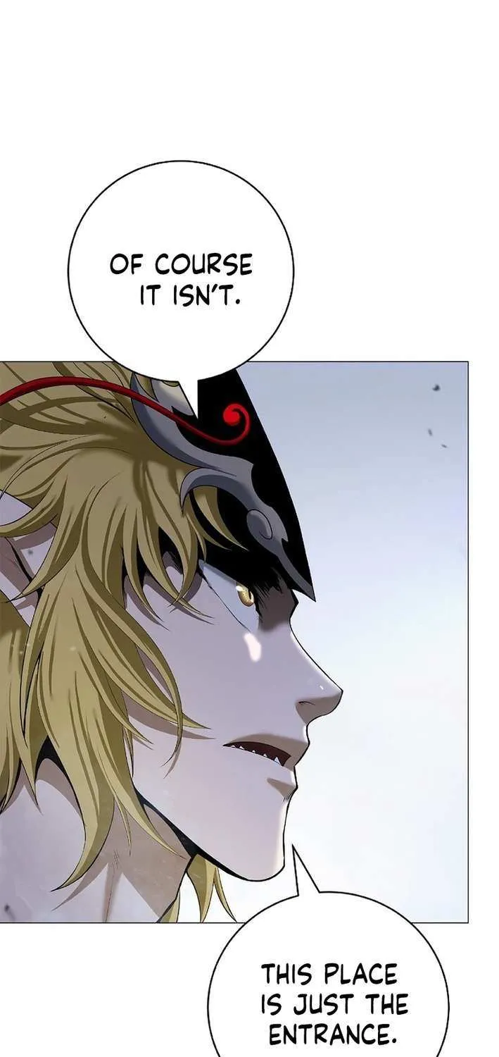 Call of the Spear Chapter 181 page 66 - 