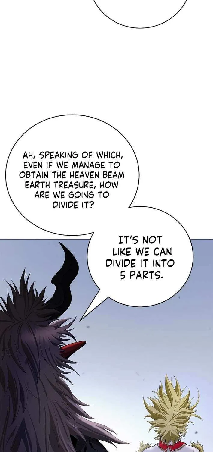 Call of the Spear Chapter 181 page 67 - 